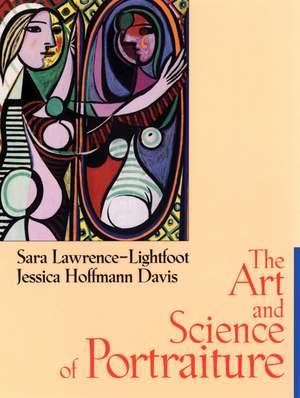 The Art & Science of Portraiture de Lawrence–Lightf