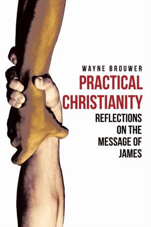 Practical Christianity de Wayne Brouwer