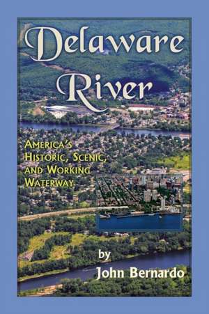 Delaware River de John Bernardo