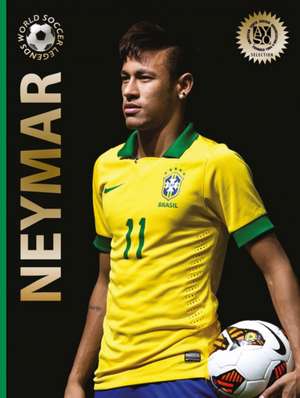 Neymar de Illugi Jökulsson