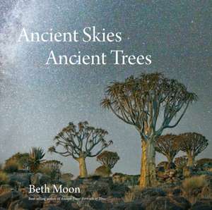 Ancient Skies, Ancient Trees de Beth Moon