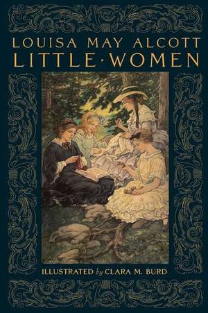 Little Women de Louisa May Alcott