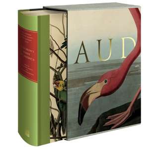 Audubon's Birds of America de Roger Tory Peterson