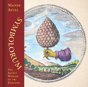 Symbolorum de Mandy Aftel