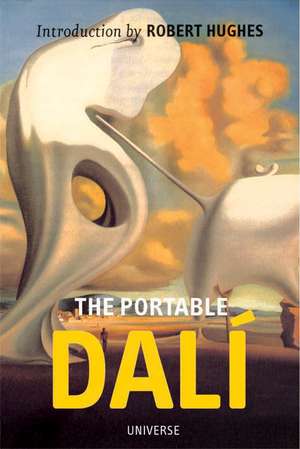 The Portable Dali de Robert Hughes