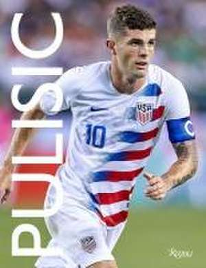 Pulisic: My Journey So Far de Christian Pulisic