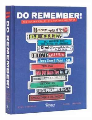 Do Remember! de Daniel Isenberg