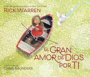 El Gran Amor de Dios Por Ti de Rick Warren