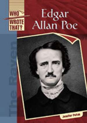 Edgar Allan Poe de Jennifer Peltak