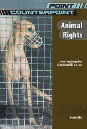 Animal Rights de Kevin Hile