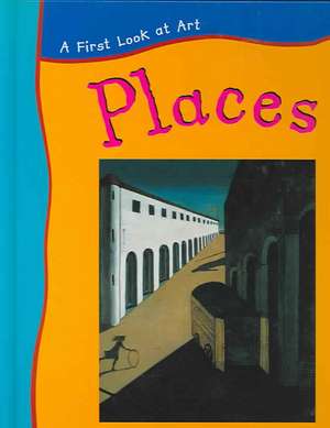 Places de Ruth Thomson