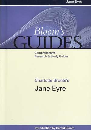 Jane Eyre de Charlotte Bronte