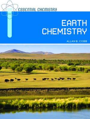 Earth Chemistry de Allan B. Cobb