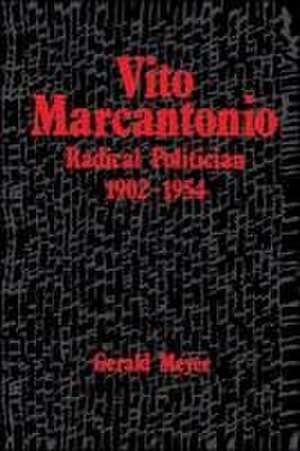 Vito Marcantonio