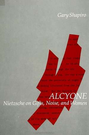 Alcyone de Gary Shapiro