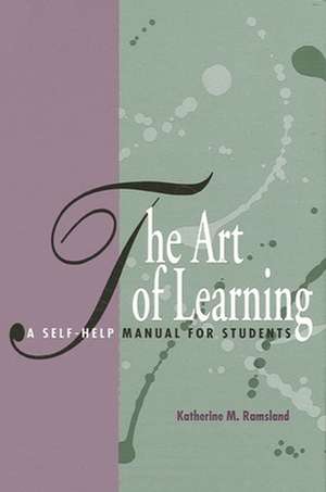 The Art of Learning