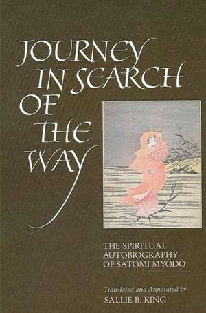 Journey in Search of the Way