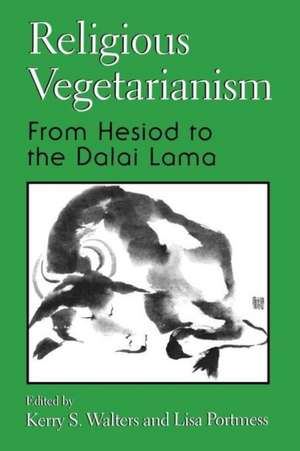 Religious Vegetarianism