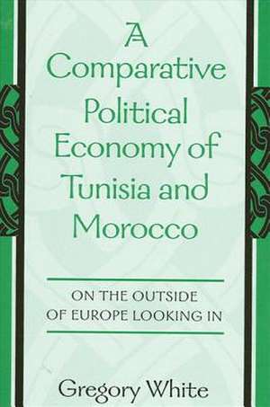 Comparative Political Economy of Tuni