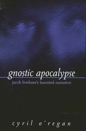 Gnostic Apocalypse