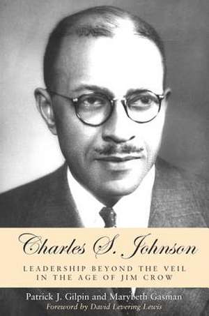 Charles S. Johnson de Patrick J. Gilpin