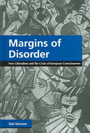 Margins of Disorder