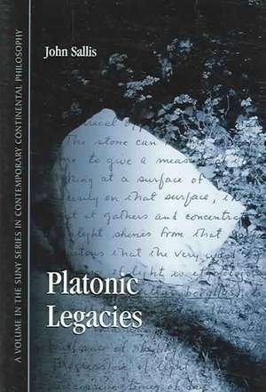 Platonic Legacies