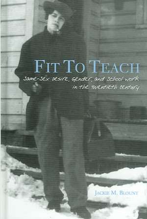 Fit to Teach