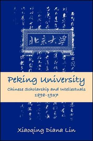 Peking University