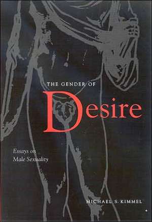 The Gender of Desire