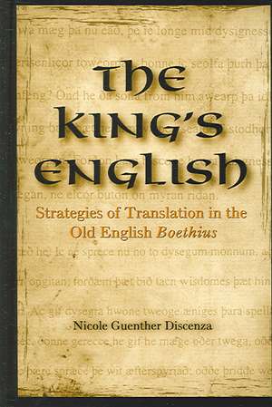 The King's English