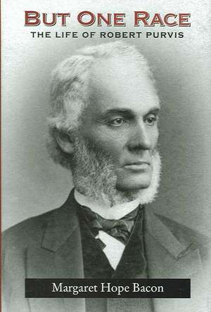 But One Race de Margaret Hope Bacon