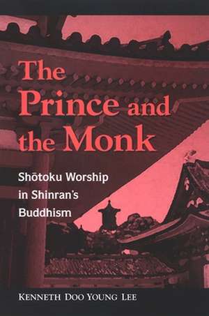 The Prince and Monk