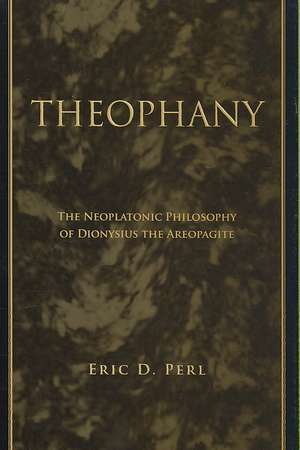 Theophany