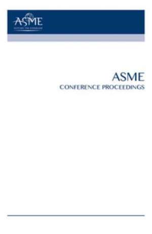 2014 Proceedings of the ASME 2014 International Mechanical Engineering Congress and Exhibition (IMECE2014): Volumes 8A & B: Heat de American Society of Mechanical Engineers