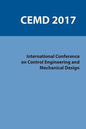 International Conference on Control Engineering de Chao Li