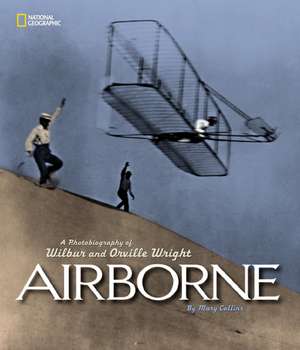 Airborne (Direct Mail Edition) de Mary Collins