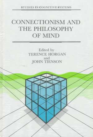 Connectionism and the Philosophy of Mind de T. Horgan