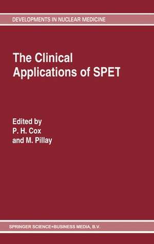 The Clinical Applications of Spet de Peter H. Cox