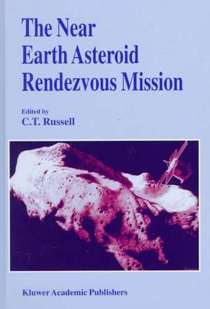 The Near Earth Asteroid Rendezvous Mission de C.T. Russell