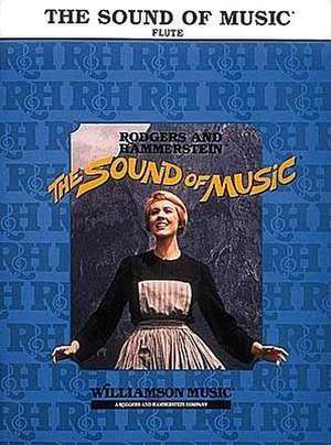 The Sound of Music de Rodgers Hamm