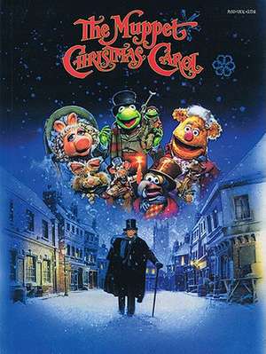 The Muppet Christmas Carol de Not Available (NA)