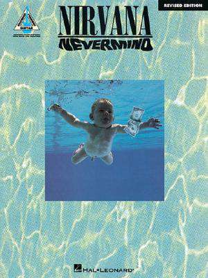 Nirvana - Nevermind: Revised Edition de B. Aslanian