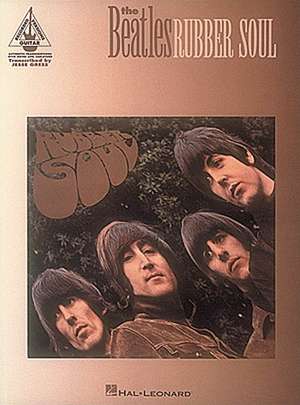 The Beatles - Rubber Soul - Updated Edition: National Federation of Music Clubs 2014-2016 Selection Piano Duet de The Beatles