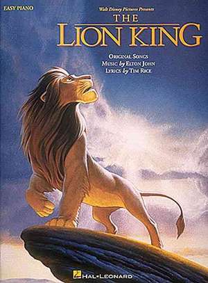 The Lion King