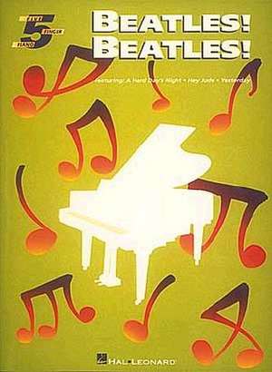 Beatles! Beatles! de The Beatles