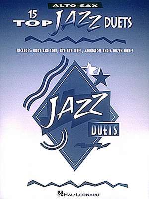 15 Top Jazz Duets