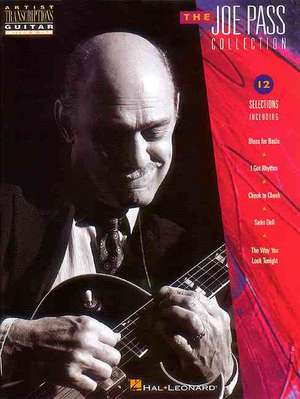 The Joe Pass Collection de Joe Pass