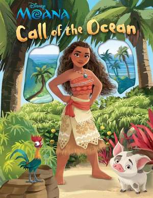 Disney Moana de Disney