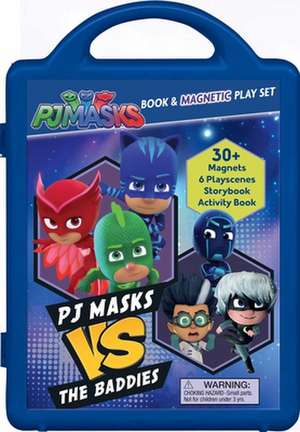 Pj Masks de Pj Masks